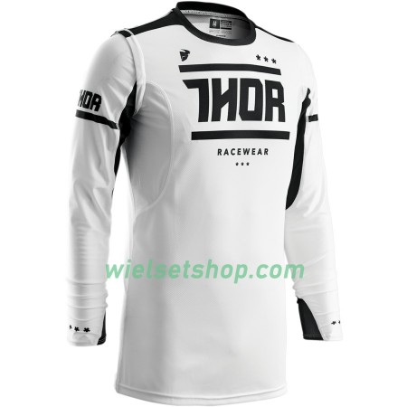 MTB/Motocross Shirt Lange Mouw Thro PRIME FIT N002